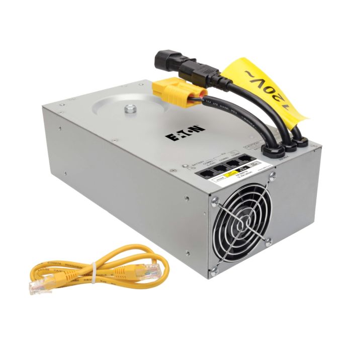 Tripp Lite HC150SL Medical Power Inverter/Charger 150W Output: (1) IEC C13 120V - Refurbished
