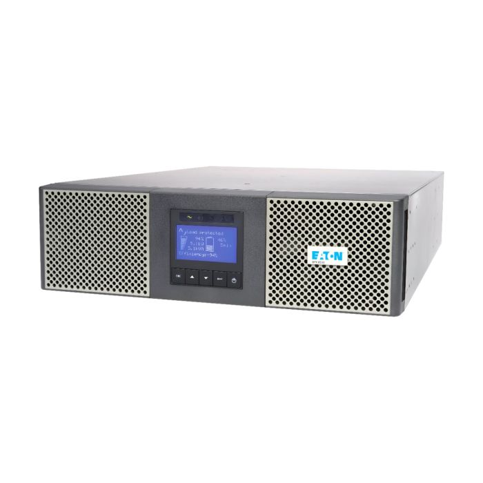 Eaton 9PX 6000VA 5400W Double Conversion Online RM 3U 30A 208V-240V, 9PX6K - Refurbished
