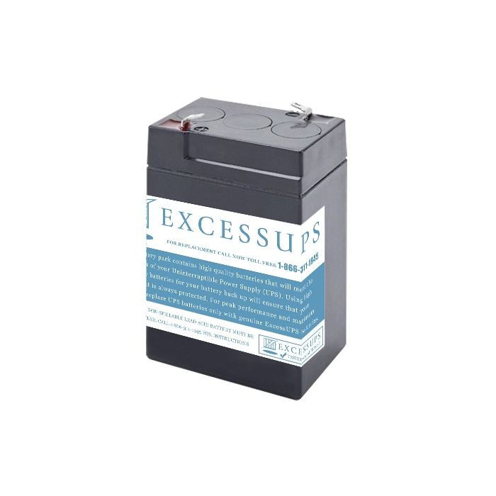 Ultra RCD-UPS300 UPS Battery