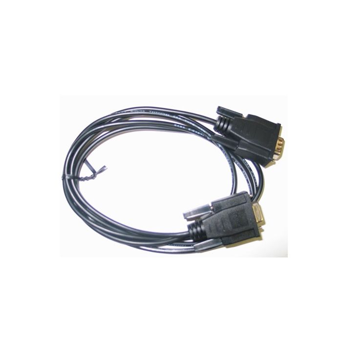 APC UPS 940-0024 Smart Signaling Serial Cable