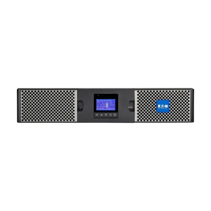 Eaton 9PX Lithium Ion UPS 1500VA 1350W 2U Rack/Tower 120V 9PX1500RTN-L - Refurbished
