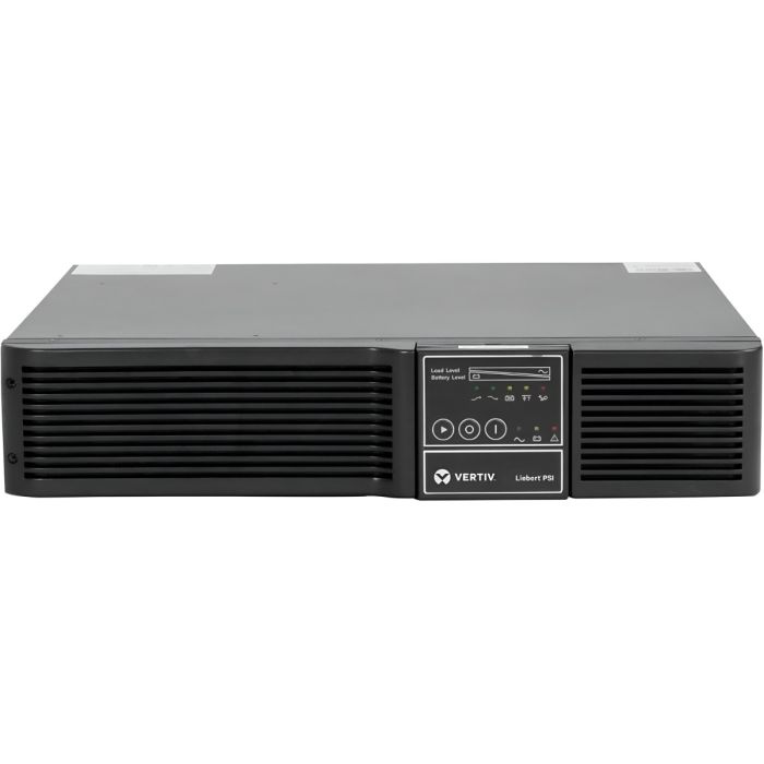 Vertiv Liebert PSI-XR UPS 3000VA / 2700W RM 2U 120V 30A PS3000RT3-120XR – Refurbished