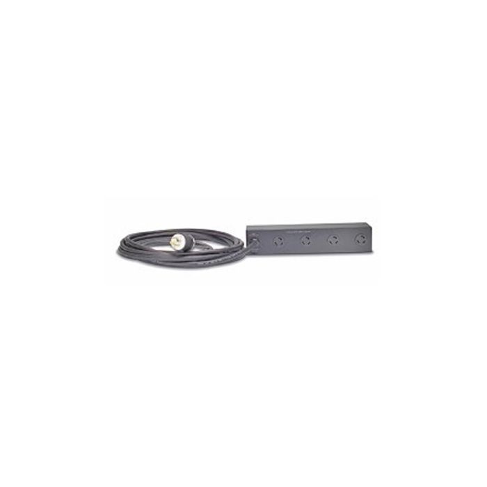 APC AP7583 Basic Rack PDU