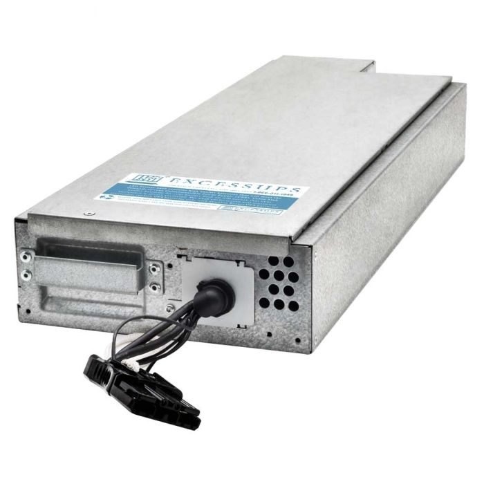 APC 911-0127F-700 Compatible Replacement Battery Cartridge