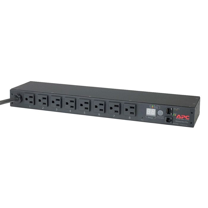 Refurbished - APC AP7800 Rack PDU, Metered