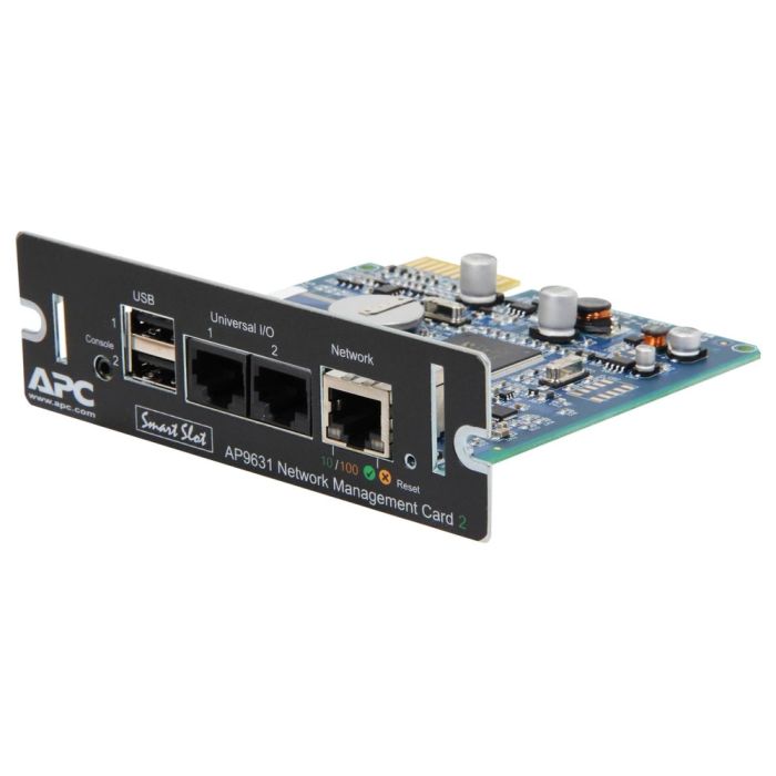 APC AP9631 Network Management Card 2 - Refurbished

