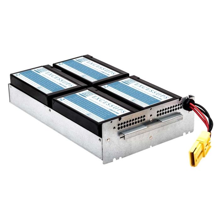 APC APCRBC133 Compatible Replacement Battery Pack