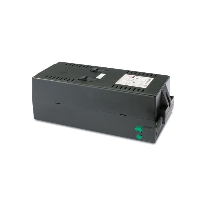 APC AV Black J Type 1kVA J10BLK Compatible Replacement Battery Pack