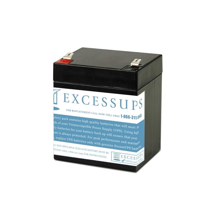 APC Back-UPS 425VA BE425M Compatible Replacement Battery