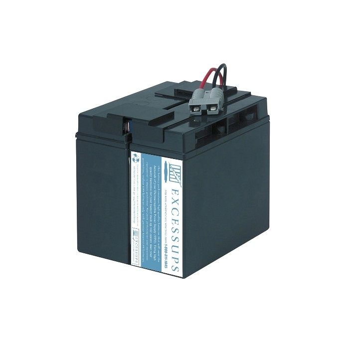 APC Back-UPS Pro 1400VA BP1400X116 Compatible Replacement Battery Pack