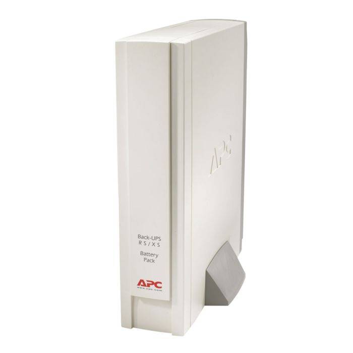 APC Back-UPS Pro 1500VA External Battery Pack BR24BP - Refurbished