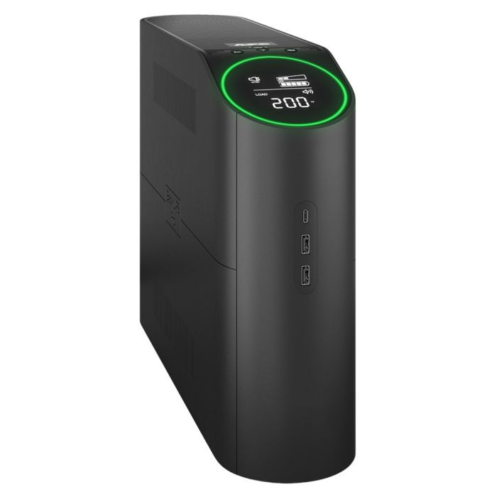 Refurbished APC Back-UPS Pro 1500VA 900W 120V BGM1500B