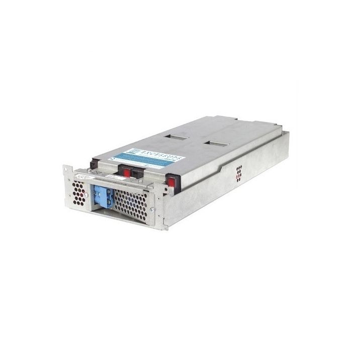 APC Dell Smart-UPS 2200VA DLA2200RM2U Compatible Replacement Battery Pack