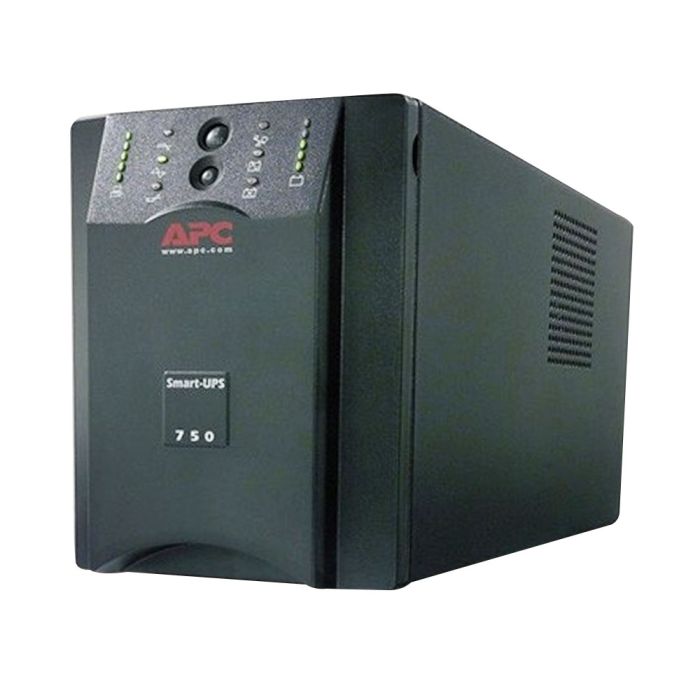 Refurbished APC Dell Smart-UPS 750VA DLA750