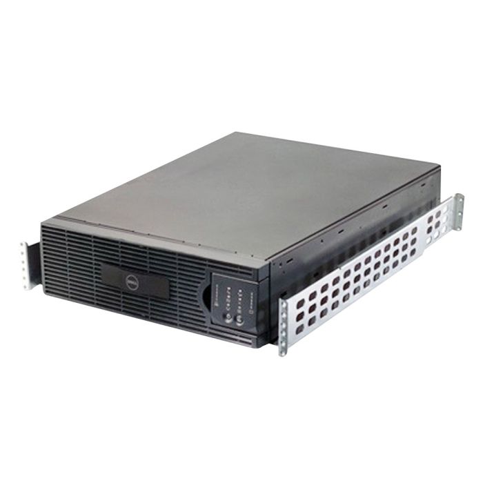 Refurbished APC Dell Smart-UPS RT 5000VA 3750W RM 3U 208V DLRTD5000RMXLT3U