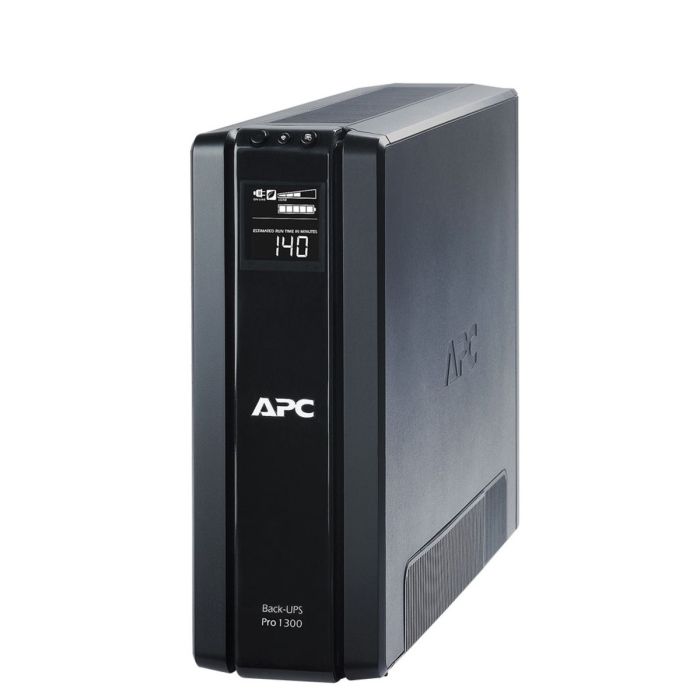 APC Back-UPS Pro 1300VA 780W 120V 15A BR1300G - Refurbished
