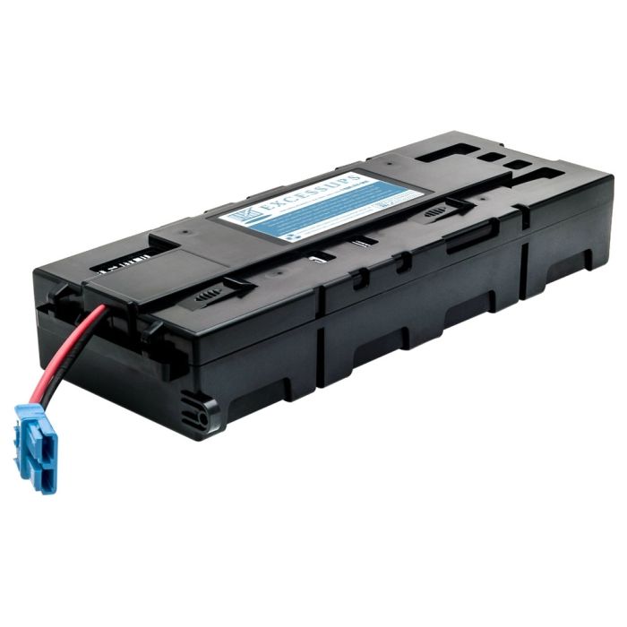 APC RBC115 Compatible Replacement Battery Pack