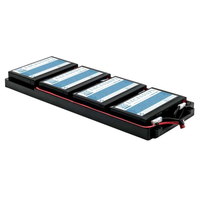APC RBC34 Compatible Replacement Battery Pack
