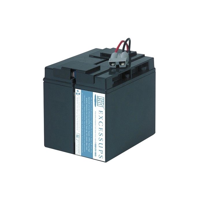 APC RBC50 Compatible Replacement Battery Pack