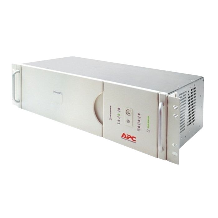 Refurbished APC Smart-UPS 1400VA PC+ 120V SU1400RMNET