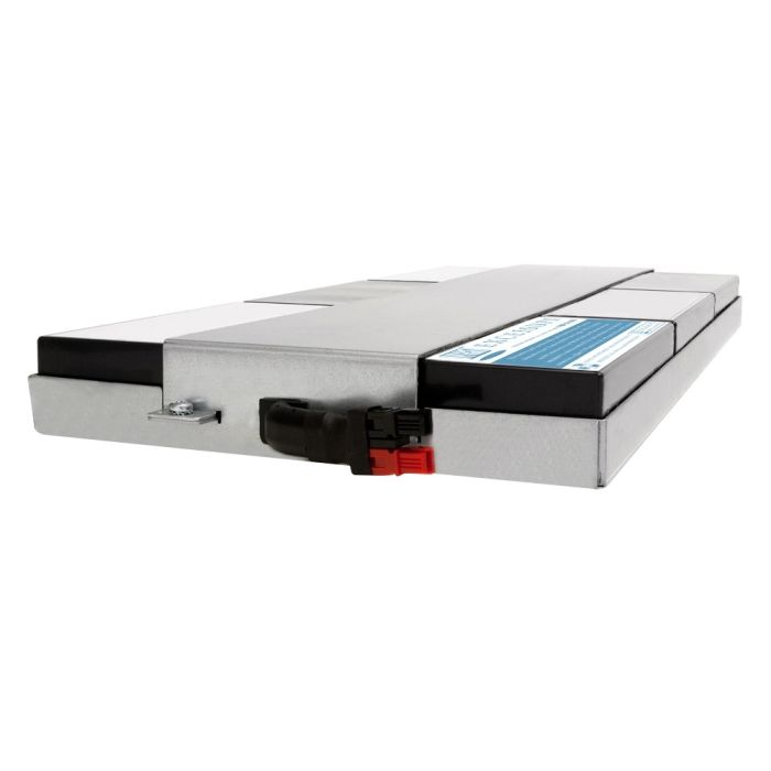 APC Smart-UPS 1500VA SMT1500RM1U Compatible Replacement Battery Pack