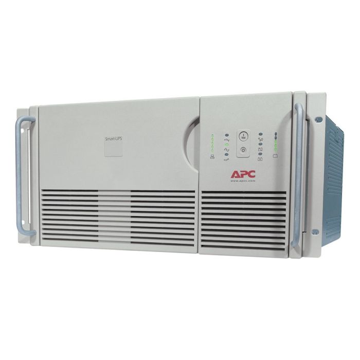 Refurbished APC Smart-UPS 2200VA 1600W RM 5U 120V SU2200RM