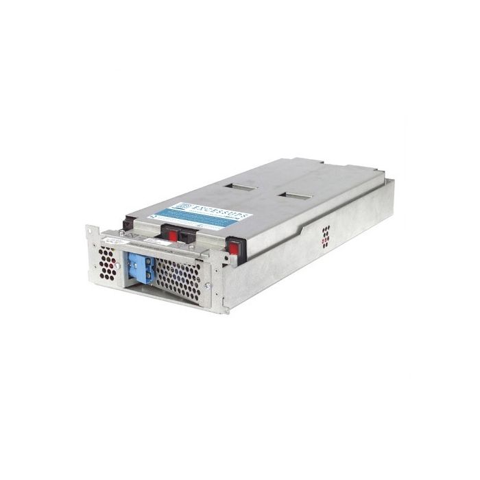 APC Smart-UPS 2200VA LCD SMT2200RM2UC Compatible Replacement Battery Pack