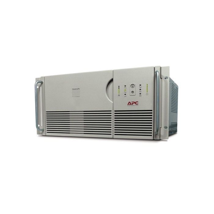 Refurbished APC Smart-UPS 3000VA 120V SU3000RM5U 