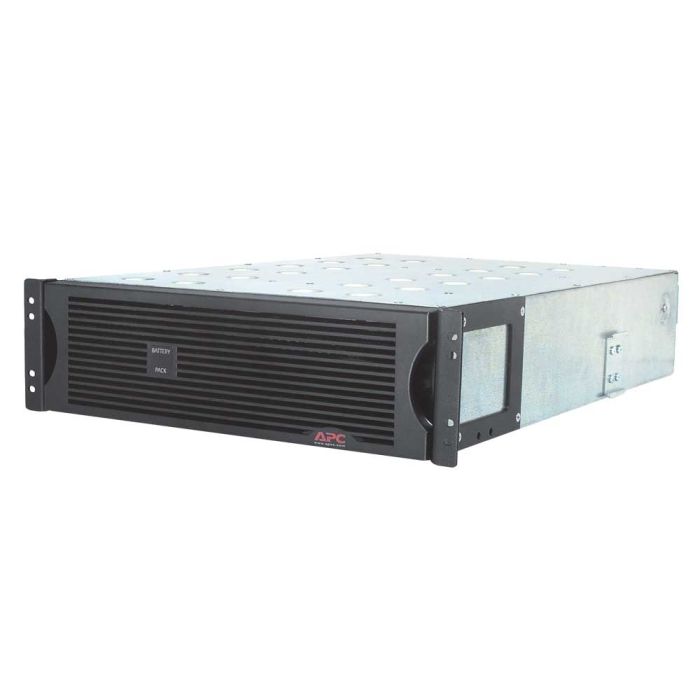 APC Smart-UPS 48VA RM 3U Battery Pack SU48R3XLBP