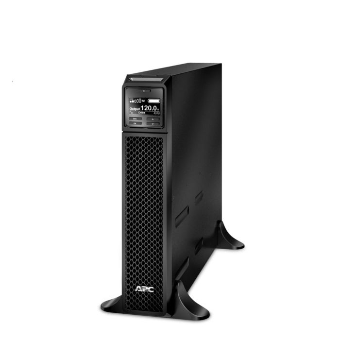 APC Smart-UPS SRT Online 3000VA 2700W Tower 120V SRT3000XLA - Refurbished
