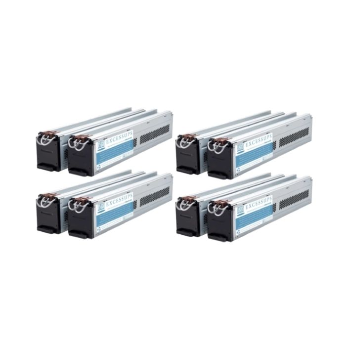 APC Smart-UPS RT 20kVA SURT20KRMXLT-TF5 Compatible Replacement Battery Pack