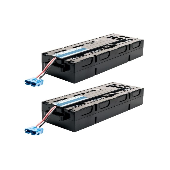 APC Smart-UPS RT 48V SURTA48XLBP Compatible Replacement Battery Pack