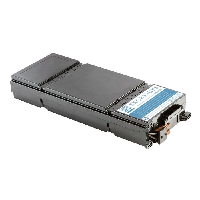 APC Smart-UPS SRT 3000VA SRT3000RMXLW-IEC Compatible Replacement Battery Pack