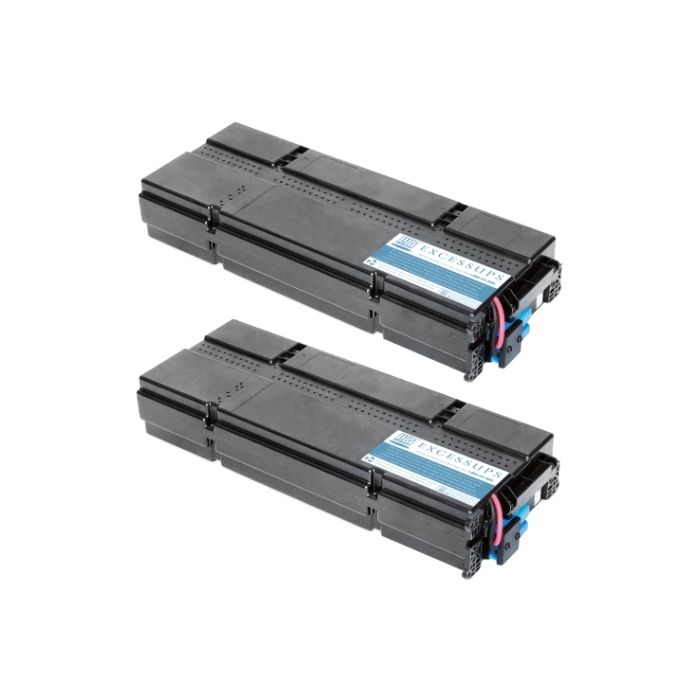 APC Smart-UPS SRT 48V 1kVA 1.5kVA SRT48RMBP Compatible Replacement Battery Pack