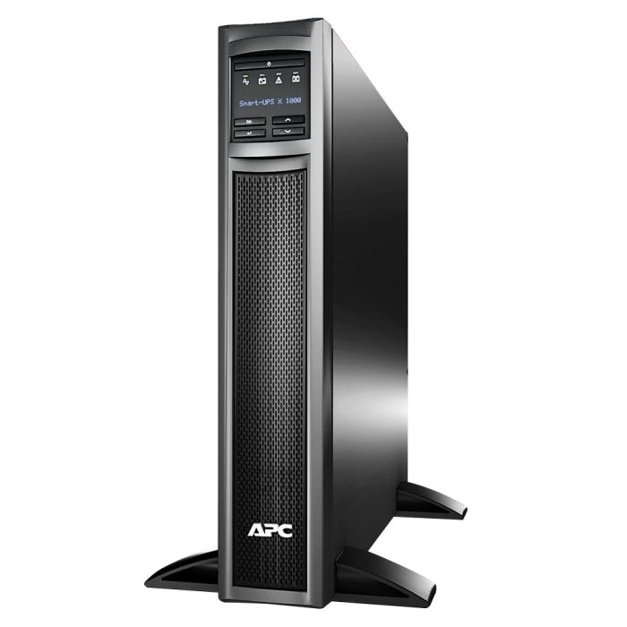 Refurbished APC Smart-UPS X 1000VA LCD  SMX1000 - Refurbished