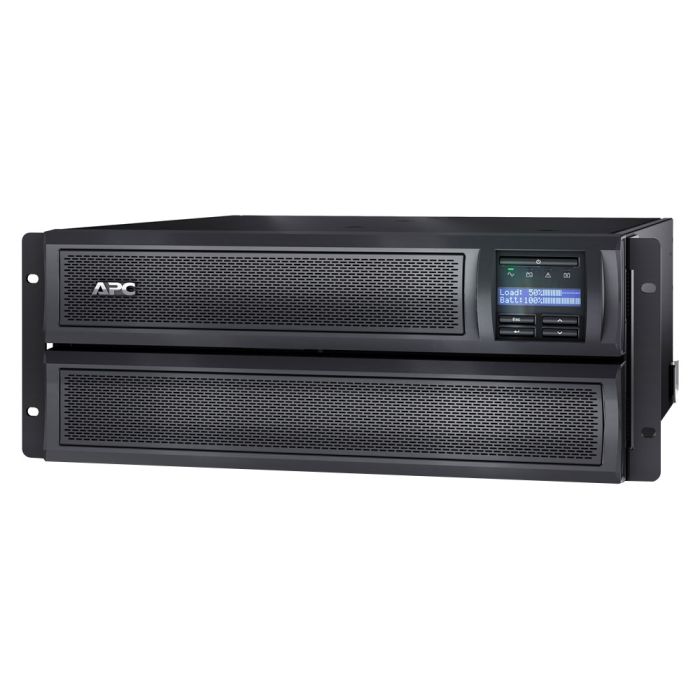 Refurbished - APC Smart-UPS X 2200VA 1980W LCD