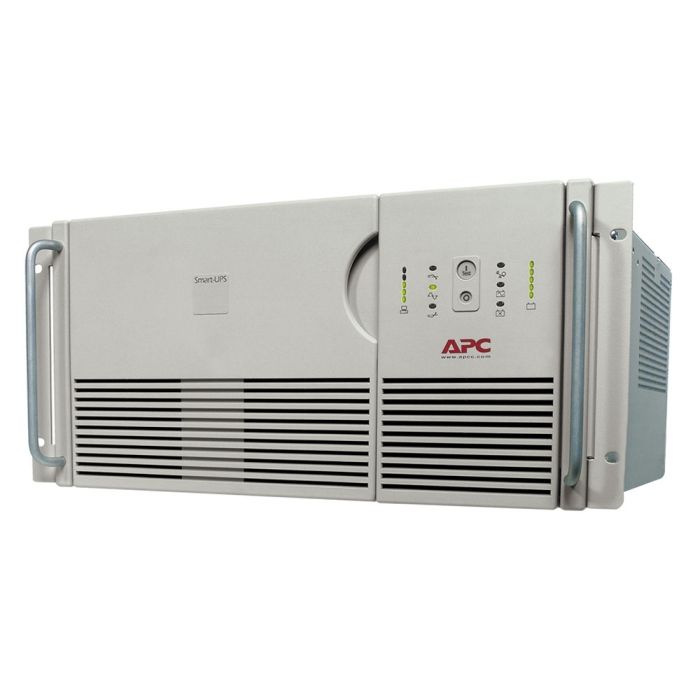 Refurbished APC Smart-UPS XL 2200VA 1600W RM 5U 208V SU2200RMXLTNET