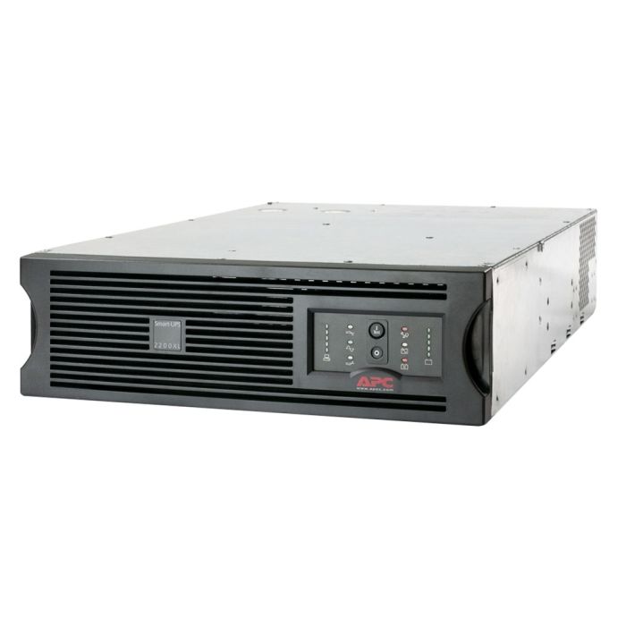 Refurbished APC Smart-UPS XL 2200VA 1980W RM 3U 230V SUA2200RMXLI3U