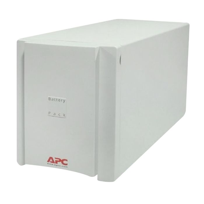 Refurbished APC SMART-UPS XL 24V Battery Pack SU24XLBP