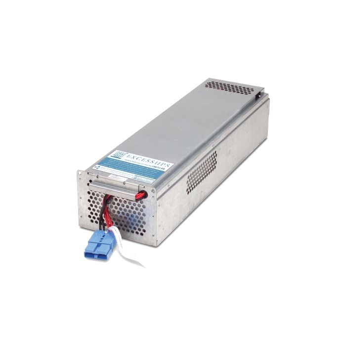APC Smart-UPS XL 3000VA SU3000RMXL3U Compatible Replacement Battery Pack