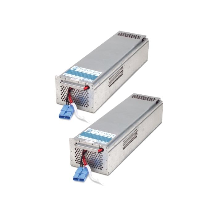 APC Smart-UPS XL 48V SU48RMXLBP3U Compatible Replacement Battery Pack