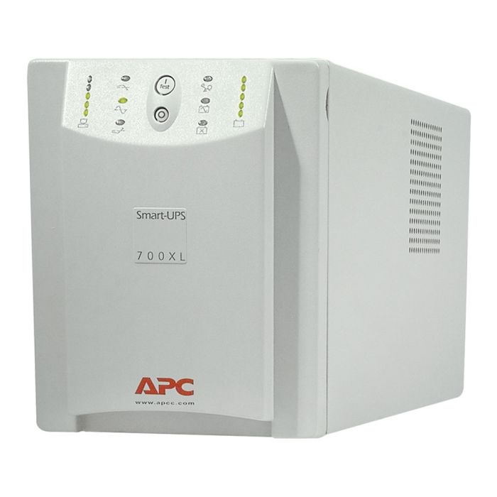 Refurbished APC Smart-UPS XL 700VA 450W 120V SU700XL