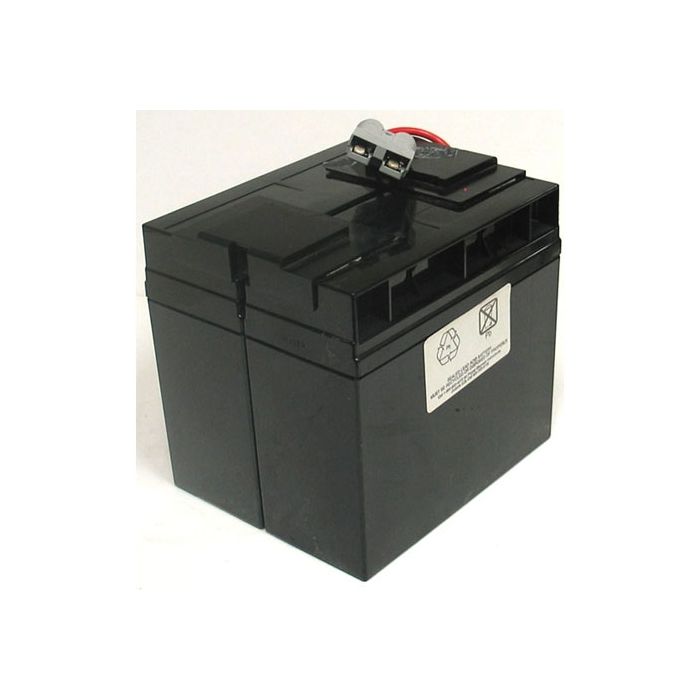 APC Smart-UPS XL 700VA SU700XL Compatible Replacement Battery Pack