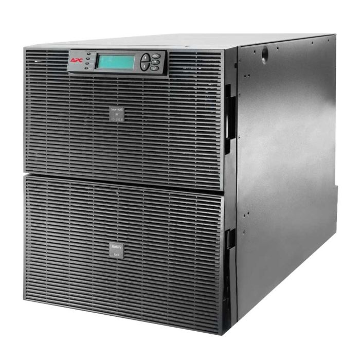 Refurbished APC Smart-UPS RT 15000VA 208V SURT15KRMXLT