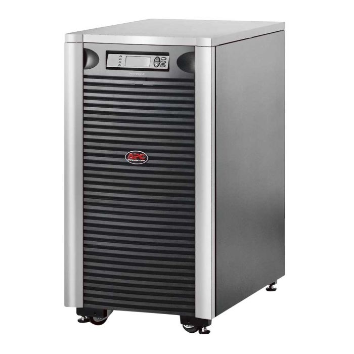 APC Symmetra LX 16kVA 12.8kW Tower 208/240V SYA16K16P - Refurbished