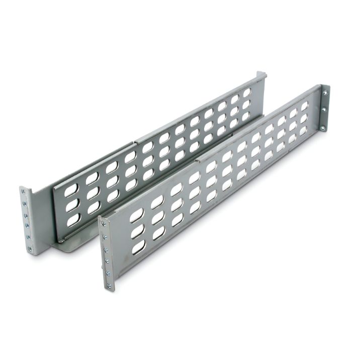 APC 4 Post Rackmount rail kit for APC Smart-UPS and APC Smart-UPS RT UPS models