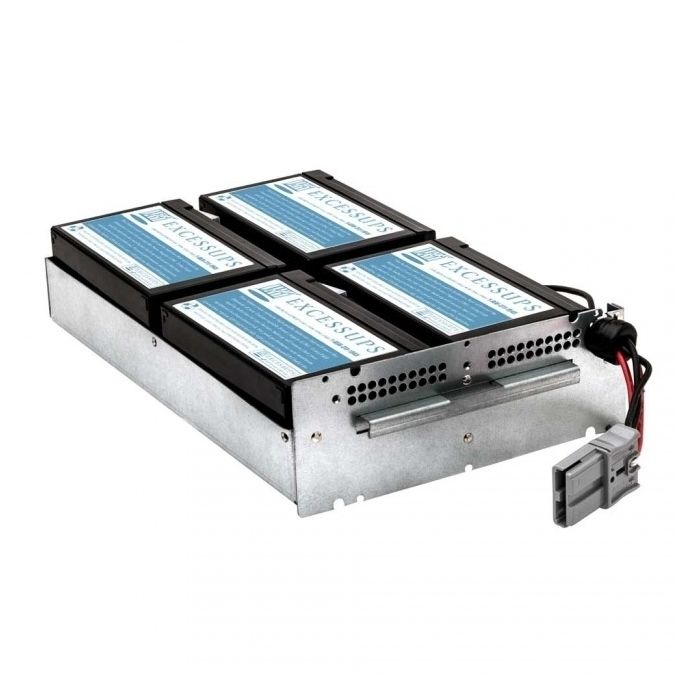 APCRBC157 Compatible Replacement Battery Pack