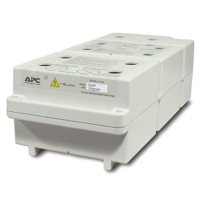 APC Symmetra 4000-16000VA Battery Module SYBATT
