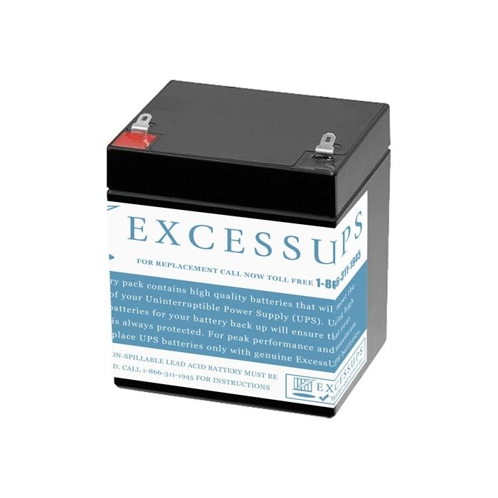 Best Power 250 Compatible Replacement Battery