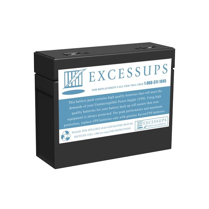 Best Power Patriot 250 Compatible Replacement Battery